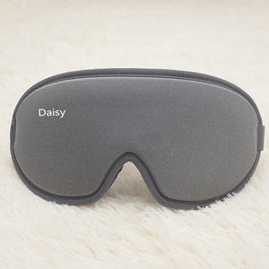 Mascherina per Occhi in Cotone Modal Bestseller per Uomo e Donna, Ideale per Dormire in Aereo, Treno e Treno ad Alta Velocità - Product Image 6