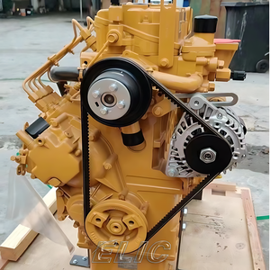 รถขุดขนาดเล็กแบบปรับแต่งได้ รุ่น RB26Dett เครื่องยนต์ C2.2 3306 C9 C15 ผลิตและประกอบเครื่องจักร - Product Image 4