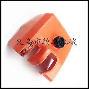 Cubierta de Filtro de Aire MS290 029 310 390, Cubierta del Elemento Filtrante, Elemento de Aire para Motosierras, Accesorio de Cubierta del Cuerpo de la Máquina - Product Image 2