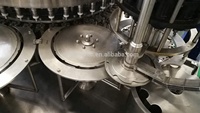 Fabrication chinoise d'équipement à l'azote liquide, équipement d'injection à l'azote liquide de jus