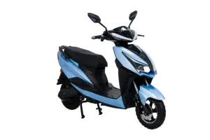 Wholesale 10-inch Electric Motorcycles With 1000w Motors