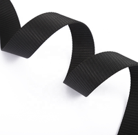 Fabriquer une ceinture tactique réversible en Nylon avec boucle en plastique