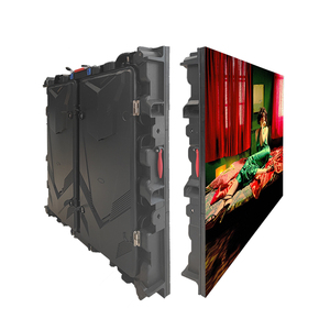 Raybo quảng cáo lớn biển quảng cáo giá kỹ thuật số điện tử P10 ngoài trời dẫn biển quảng cáo cho cửa hàng bán lẻ thang máy & wayfinding - Product Image 2