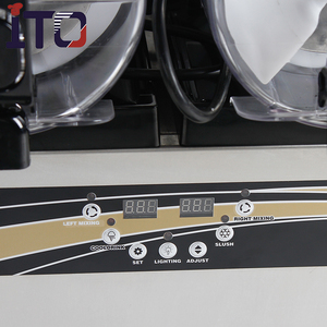 Nhà máy trực tiếp giá tự động thương mại <span class=keywords><strong>Smoothie</strong></span> bằng Cháo máy để bán - Product Image 5