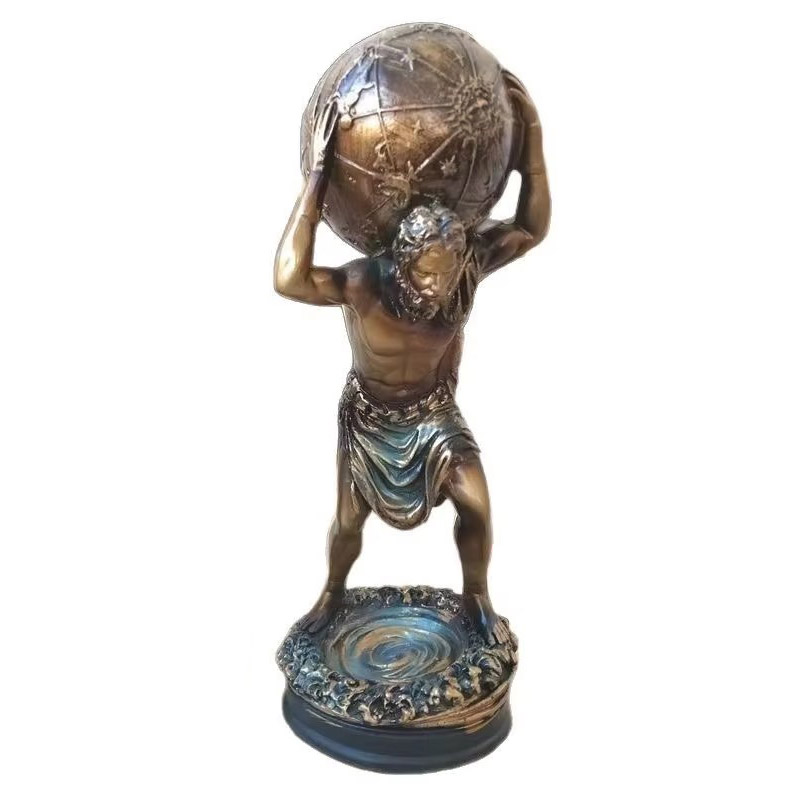 copper,11*11*29cm