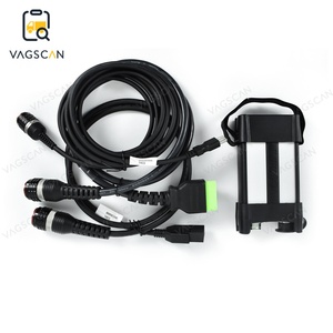 Outil technique SSD pour Vocom Vocom2 VOCOM 2 II 88894000 PTT 2.8.241, outil de diagnostic pour camions, bus et excavateurs Vocom - Product Image 6