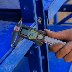 نظام رفوف قوالب معدنية ثقيلة للتخزين الصناعي بالجملة - Product Image 5