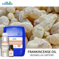 Huile Essentielle de Frankincense 100% Pure 10ml Qualité Thérapeutique Premium BOSWELLIA CARTERII Parfum Frais Aromathérapie Méditation Relaxation