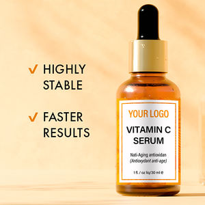 Suero Intensivo de Vitamina C que Estimula el Colágeno, Reafirma la Piel, Repara la Irritación para Piel Seca y Madura - Product Image 5