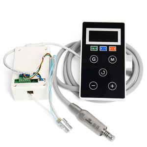 [Aifan <span class=keywords><strong>Dental</strong></span>] nuovo Design di sedia dentale dentaria Led Brushless elettrico <span class=keywords><strong>Micro</strong></span> motore costruito in - Product Image 1