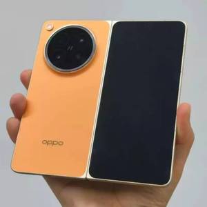 <span class=keywords><strong>OPPO</strong></span> Find N6 โทรศัพท์มือถือพับได้ หน้าจอ OLED 8.12 นิ้ว 120Hz ชิ<span class=keywords><strong>ป</strong></span>เซ็ต Snap Dragon 8 Elite Gen5 แบตเตอรี่ 6000mAh กล้อง 200MP รองรับ 80W 5G <span class=keywords><strong>ส</strong></span>มาร์ทโฟน - Product Image 4