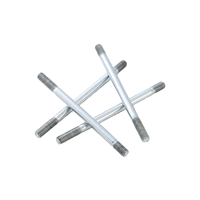 Double-Ended Stainless Steel 304 & 316 Stud Bolts Metric-High Quality Fasteners for Secure Attachment