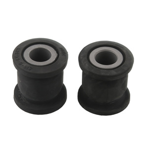 Buje de Montaje de Dirección Fu Xiang, Compatible con Suzuki No. 2, Funda de Goma de Repuesto - Product Image 3