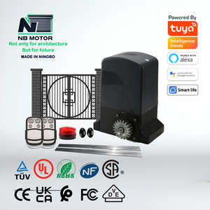 Télécommande universelle sans fil NB Motor au design moderne, 4 boutons, en acier inoxydable, capacité <span class=keywords><strong>de</strong></span> 300 kg pour <span class=keywords><strong>portail</strong></span>/porte <span class=keywords><strong>de</strong></span> <span class=keywords><strong>garage</strong></span>, hôtels - Product Image 2