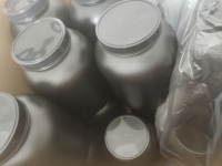 Poudre de Protéine de Lactosérum 100% OEM/ODM Chocolat, Vanille et Naturel pour Soutenir une Masse Musculaire Maigre et Aider à Développer des Muscles Secs et Forts