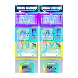 Stazione di Riscatto Premi Commerciale per Centri Divertimento <span class=keywords><strong>e</strong></span> Attività Ricreative con Alto ROI - Product Image 1