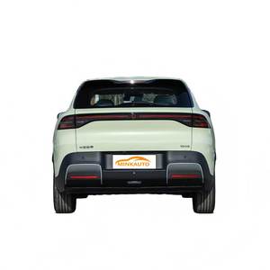 Changan Qiyuan Q05 EV 2026, Autonomía <span class=keywords><strong>de</strong></span> 506 km, Carga Rápida 3C en 15 Minutos, SUV Inteligente Exportación <span class=keywords><strong>de</strong></span> Fábrica <span class=keywords><strong>de</strong></span> Autos Eléctricos Chinos <span class=keywords><strong>de</strong></span> Primera Calidad. - Product Image 5