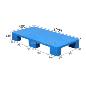 RACK <span class=keywords><strong>PALLET</strong></span> de plástico de polipropileno de polietileno resistente reforzado con acero con molde de inyección de refuerzo de acero moldeado palet - Product Image 5