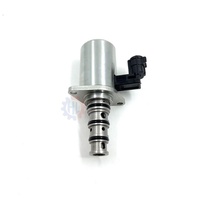 Pièces de machines de construction, électrovanne de pompe hydraulique 9312792 9314145 92182341 pour excavatrice ZAX210-5G ZAX330-5G ZAX200-5G