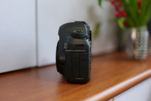 Pour appareil photo reflex numérique <span class=keywords><strong>EOS</strong></span> <span class=keywords><strong>100D</strong></span>/Rebel SL1/Kiss X7 18,0 MP APS-C avec capteur CMOS, carte SD, prix bas, vidéo Full HD - Product Image 3