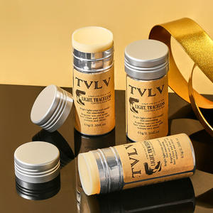 Barras de Cera para el Cabello para Hombres y Mujeres, Mantienen el Cabello Esponjoso y Ordenado por Mucho Tiempo, Mejoran la Textura y el Brillo del Cabello - Product Image 2