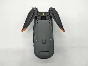 Nuevo Dron para Principiantes Mavic 3T con Cámara Infrarroja Térmica 4K, Diseño Plegable, Control Remoto - Product Image 6
