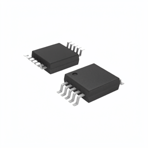 ซื้อชิ้นส่วนอิเล็กทรอนิกส์ออนไลน์ ชิปจัดการพลังงาน (PMIC) 10 PowerTFSOP, 10 MSOP TPS54240DGQ ของแท้ - Product Image 1