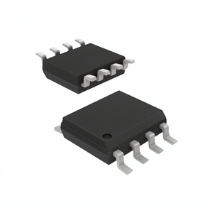 Composant électronique en stock BOM IC AT45DB321D-SU-2.5 8 SOlC Mémoire - Product Image 1