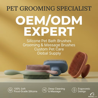 SILISUM Fournitures pour animaux de compagnie en silicone de qualité alimentaire personnalisées, accessoires d'alimentation et de toilettage pour animaux de compagnie OEM personnalisés, gamelle pour chien de qualité alimentaire, tapis à lécher