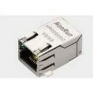 HR961160C Fiber Optic Connector Electronic Component - Product Image 1