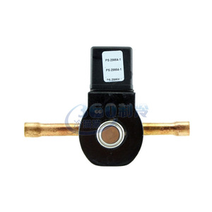 Emerson โซลินอยด์วาล์ว200RB3T3 3T4 5T5 5T4 7T7T 6T5T ข้อต่อเชื่อม9T5T การประยุกต์ใช้ออกซิเจนสองทาง - Product Image 1