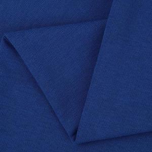 Tela de algodón y lino mezclado, tejido de algodón y poliéster, tejido de tela vaquera, tejido de rizo francés, venta al por mayor - Product Image 1