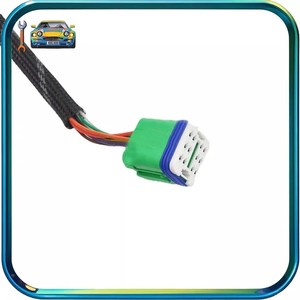 เซ็นเซอร์ความเร็วในการส่งกำลังของเปอโยต์ 307207508 สำหรับซีตรองเปลี่ยนซ่อม - Product Image 2