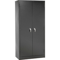 Professionnel de haute qualité en acier grande armoire robuste banc de travail armoire à outils atelier armoire à outils en métal