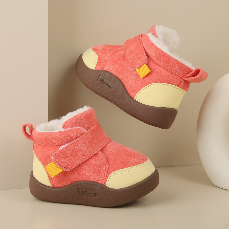 M1 rose orange