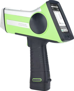 เครื่องวิเคราะห์แบบพกพา HXRF-145AT รุ่นขายดี วิเคราะห์ธาตุ Mg-U ด้วยเครื่องวัด XRF สำหรับการวิเคราะห์แร่โลหะมีค่าและดิน - Product Image 3
