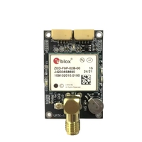 Module GPS intégré BSSY)High ZED-F9P-02B-00, positionnement original RTK et carte de direction pour drone