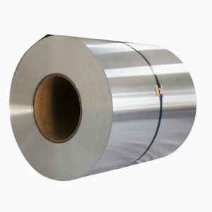 Ustensiles de cuisine en aluminium anodisé Al 3003 H24 O, bande en aluminium 3005 3105 H18, métal <span class=keywords><strong>Alu</strong></span> 5052 laminé à froid, bobine en alliage d'aluminium - Product Image 3