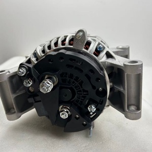 C7.1 Engine Electric Parts Alternator 344-5081 Alternator 24V 3445081 Alternator for E320D E325D Excavator - Product Image 4