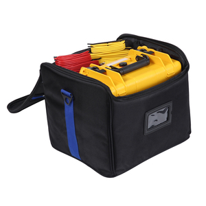 ETCR3000C เครื่องทดสอบความต้านทานดินแบบดิจิตอล 0.01-2000 โอห์ม ความแม่นยำสูง 600V AC แบตเตอรี่ลิเธียมแบบชาร์จไฟได้ - Product Image 4