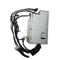 Alimentation électrique DPS-750AB-36 a pour station de travail de bureau HP Z4 G4 750W 851382-001