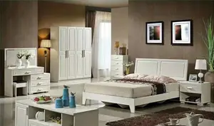 Günstiger Preis hochwertige Schlafzimmer möbel im chinesischen Stil zu verkaufen