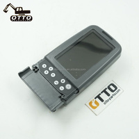 Pantalla de Monitor OTTO 260-2193 2602193, Panel de Instrumentos para Excavadora 320D 330D 324D 325D 312D 336D 329D