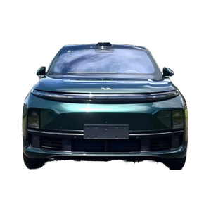 Voiture électrique d'occasion Lixiang L7 Max 2024 Phev Voiture d'occasion <span class=keywords><strong>Liauto</strong></span> L7 - Product Image 1