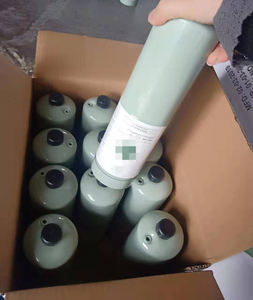 В наличии, малая канистра candela криогенная газовая с клапаном CGA600, 1 л - Product Image 5