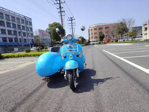 Opportunité de vente en gros de motos tout-terrain pour adultes, directement de la nouvelle usine chinoise - Product Image 6