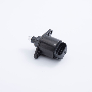 Idle <b>Stepper</b> <b>Motor</b> D5103 40397102 AT-05103R 7077213 7702217296 for Renault Fiat Replacement Repair Part Idle Speed <b>Control</b> - Product Image 2