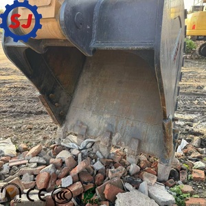 Excavadora SANY SY335H Usada |   Excavadora de cadenas de 33 toneladas |   Maquinaria Pesada para Minería y Construcción en Venta - Product Image 2
