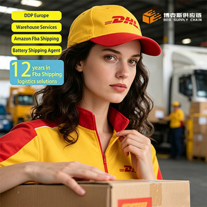 Transitaire aérien et maritime DDP Chine vers Pays-Bas, <span class=keywords><strong>Belgique</strong></span>, Irlande, Autriche, République tchèque, Roumanie, agent maritime, logistique - Product Image 1