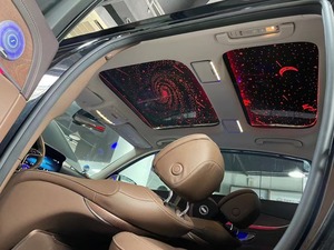 Led ban ngày Chạy ánh sáng cho xe phổ đồ đạc 12V retrofit/nâng cấp - Product Image 6